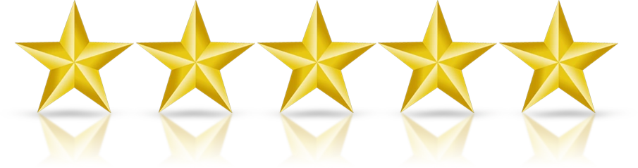 Cogu Flex Five-Star Customer Reviews